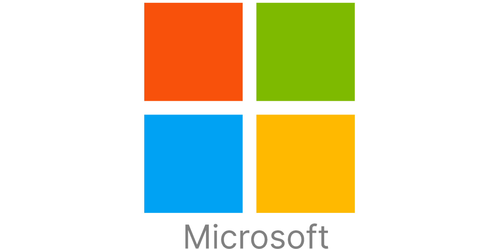 Microsoft Logo